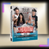 2026 Topps Stadium Club WWE – Mega Box