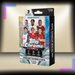2024/25 Topps Chrome UEFA Club Competitions Soccer Hanger Pack