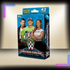 2018 Topps WWE Then, Now, Forever Wrestling Hanger Box