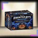 2026 Wild Card Haunted Hits Breakers Brick – Multi-Sport Hobby