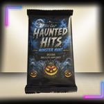 2026 Wild Card Haunted Hits Breakers Brick – Multi-Sport Hobby