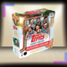 2025-26 Topps Holiday Basketball - Mega Box