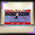 2026 Michael Jackson Bad World Tour Keepsake HOLO Breakers Edition Hobby Box
