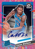 Panini Donruss Optic Basketball NBA Fast Break- 2023/24 Box - Shaks collectibles 