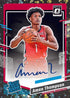 Panini Donruss Optic Basketball NBA Fast Break- 2023/24 Box - Shaks collectibles 