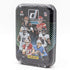 Panini Donruss Football Winter Holiday Tin 2024 - Shaks collectibles 