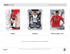 2024/25 Panini Prizm Premier League EPL Soccer Blaster Box