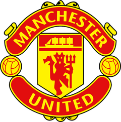 MANCHESTER UNITED