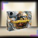 2024/25 Topps Inception Basketball - Hobby Box (Sealed Case 8 boxs)