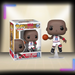 FUNKO POP NBA Legends- Michael Jordan 137 - Shaks collectibles 