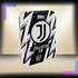 2025/26 Topps Juventus Collector Tin