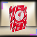 2025/26 Topps Liverpool Collector Tin