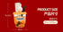 Pop Mart THE MONSTERS Wacky Mart Series-Fragrance Blind Box