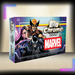 2026 Topps Chrome Marvel Comics Hobby Box