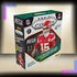 2025 Panini Prizm Football Mega Box