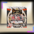2025/26 Panini Select EuroLeague Basketball Hobby Mega Box