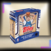 2025-26 Topps Basketball - Mega Box