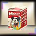 Pop Mart Disney Mickey Childhood of Boundless Imagination Series Figures