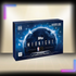 2025/26 Topps Midnight Basketball Hobby Box