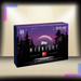 2024-25 Topps Midnight Bundesliga Hobby box