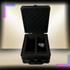 EVORETRO - Graded Card Mini Storage Box Black