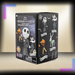 Disney The Nightmare Before Christmas Classic Series Hero Blind Box by Yüme