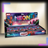 2026 Topps Neon Marvel – Hobby Box