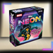 2026 Topps Neon Marvel – Mega Box