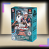 2025 Topps Chrome Football Value Box