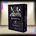 2025-26 Panini Noir Basketball Hobby Box