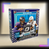 2025 Panini Donruss Optic Football Mega Box