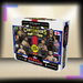 2025 Panini Contenders PFL Professional Fighters League Hobby Box