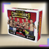2026 Panini Contenders Professional Fighters League PFL Hobby Box