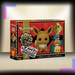 FUNKO POKEMON - Holiday Calendar (Calendrier de l'avent) - Shaks collectibles 