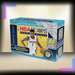 2019/20 Panini NBA Hoops Premium Stock Mega Box