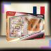 POKEMON - EV 8.5 Evolution Prismatiques Coffret Accessoire - FR