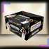 2024-25 Panini Prizm Black Basketball Hobby Box