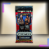 2022 Panini Prizm WWE Hanger Pack