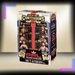 2025 Panini Contenders Professional Fighters League PFL Blaster Box