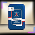 Topps Paris Saint-Germain PSG 2025/26 – Tin Box