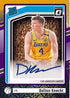 2024/25 Panini Donruss Optic Basketball Choice Box