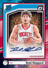 2024/25 Panini Donruss Optic Basketball Choice Box