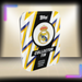 2025/26 Topps Real Madrid Collector Tin
