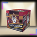 2024-25 Panini Revolution Basketball Hobby Box