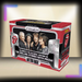 2025 Panini Prizm The Rolling Stones Hobby Mega Box