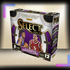 2025-26 Panini Select Basketball – Hobby Box