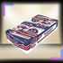 2026 Prizm USA Stars & Stripes Baseball Hobby