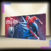 SPIDER-MAN - Tapis de Bureau XL - Shaks collectibles 