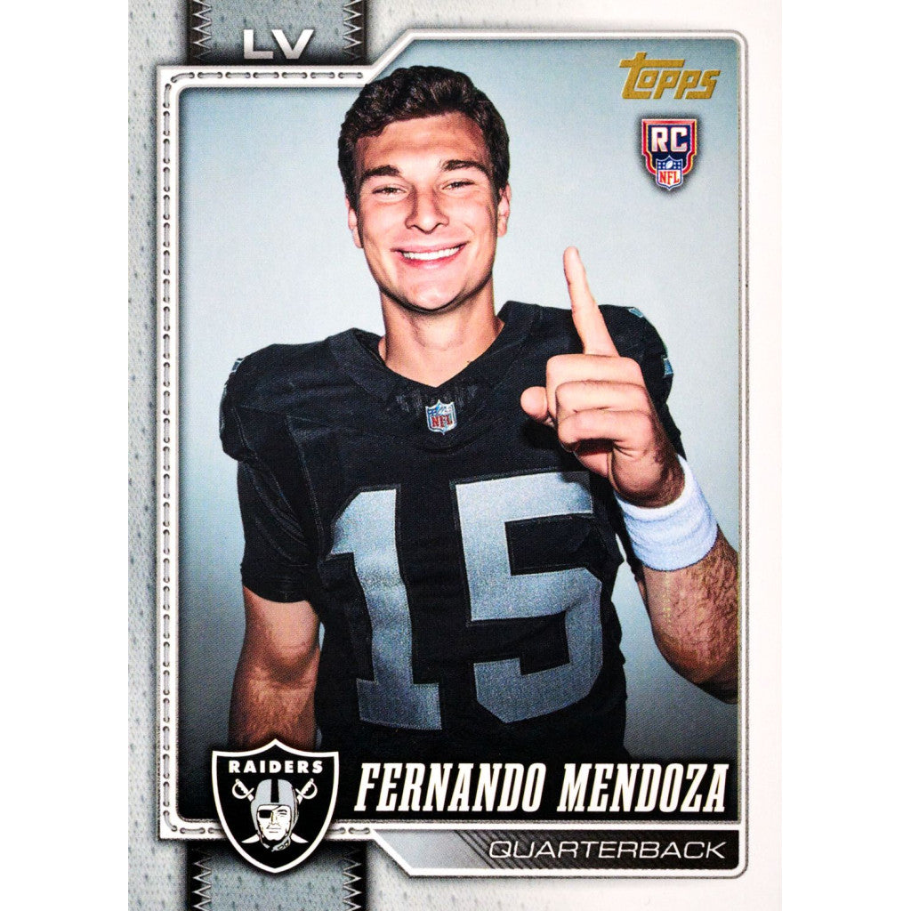 2026 Topps Flagship NFL – Hanger Box
