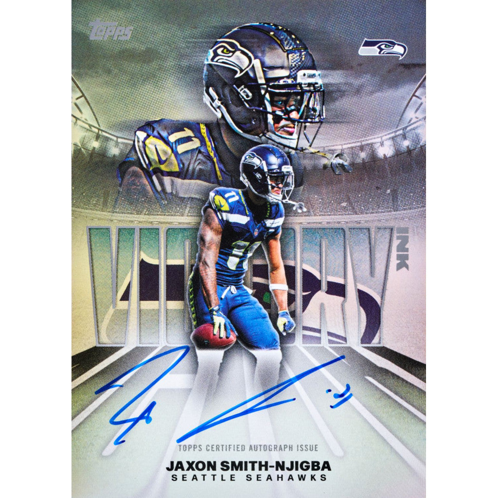 2026 Topps Flagship NFL – Hanger Box